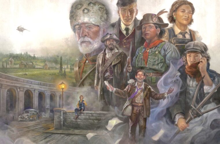 Fredonia’s Marion Art Gallery to host faculty exhibition